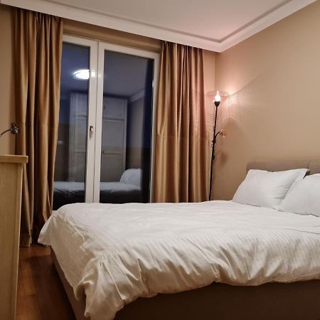 شقة Arad Wellness المظهر الخارجي الصورة
