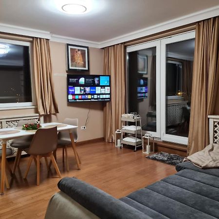 شقة Arad Wellness المظهر الخارجي الصورة